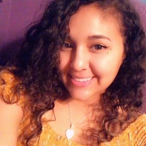 Meet your Posher, Celia